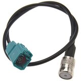 Kettz antenski adapter ISO-FAKRA KT-AD14 ( 30-017 ) | ePonuda.com