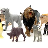 Woopie set figurica životinja 58 kom | shoptok.hr