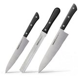  SET NOŽEVA 3/1 HARAKIRI CRNI SAMURA Cijene