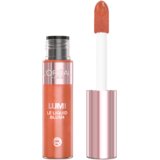 L´Oréal Paris L'Oréal Paris Lumi Tekuće Rumenilo 627 Glowy Warm Peach | shoptok.hr