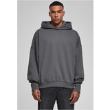 Urban Classics Men's High Low Hoody Sweatshirt Grey Cijene
