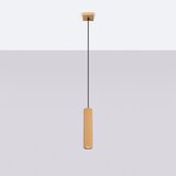 Nice Lamps Viseća svjetiljka u zlatnoj boji Gleam – | shoptok.hr