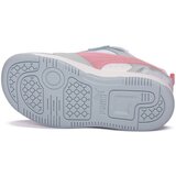 Puma Nizke superge 01 REBOUND LOW Bela | Shoptok.si