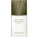 Issey Miyake L´Eau D´Issey Pour Homme Eau & Cédre toaletna voda 50 ml za muškarce | shoptok.hr
