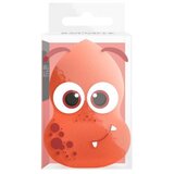 Gabriella Salvete Beveled Gab Monster Make-Up Sponge aplikator 1 kom Nijansa 04 | shoptok.hr