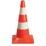 Čunj plastični 30 cm