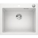 Blanco sudoper PLEON 6 InFino SILGRANIT ANTRACIT, s dalj. upr. | shoptok.hr