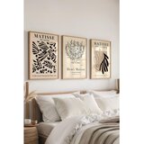 WALLXPERT Č-300372 - 5070 set dekorativnih slika (3 komada) | Eponuda.com