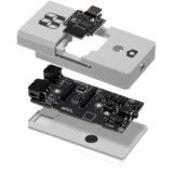 Bambu Lab CyberBrick Time Lapse Hardware Kit - 1 set. | Shoptok.si