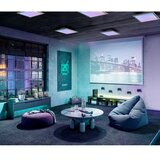 Osram LED RGBW prigušiva plafonska lampa SMART+ MAGIC LED/24W/230V 45x45 cm Wi-Fi | Eponuda.com
