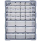  Organizator s 39 ladica 38 x 16 x 47 cm | shoptok.hr