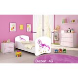 ACMA dečiji krevet i 180x80 + dušek 6 cm43 Cene