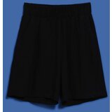 Marisse Women's Shorts L-Sh-4022 Black | ePonuda.com