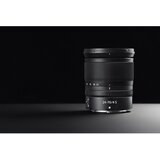 Nikon Z 24-70mm 1:4 S Objektiv Z-Serie | shoptok.hr
