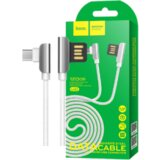 hoco. U42 Exquisite steel, Micro USB, WH | Eponuda.ba