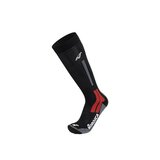 Čarape NORDICA SPEEDMACHINE 3.0 black-anthra-red 39-41 (M) 42-44 (L)