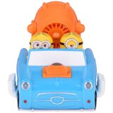 Minions u interaktivnom autiću | shoptok.hr