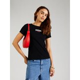 Guess Majica rdeča / črna / bela | Shoptok.si