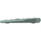 Asus KW100 marshmallow wireless tastatura gn Cene