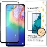 Wozinsky zaštitno kaljeno staklo za TCL 20 5G - Crna KP24281 | Shoptok.si