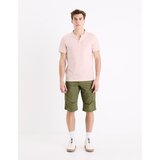 Celio Canvas Shorts Bocourtbm1 - Men's | Shoptok.si