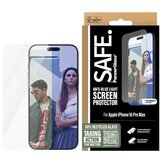 PanzerGlass SAFE BY KALJENO STEKLO ZA IPHONE 16 PRO MAX ANTI-BLUE LIGHT, (21911463) Cene