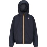 K-Way Vetrovke LE VRAI PETIT CLAUDE 4.0 100 % NYLON RECYCLED Cene