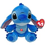 Ty Pliš Lilo & Stitch STITCH - sa zvukom, 15 cm 44012 Cijene