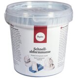 RAYHER Hitrosušeča masa za izdelavo kalupa, 500 g, (20633668) Cene