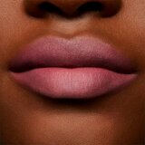 MAC Cosmetics Powder Kiss Liquid Lipcolour mat tekući ruž za usne nijansa More the Mehr-ier 5 ml | shoptok.hr