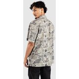 Santa Cruz Nico Srajca woodcut camo | Shoptok.si