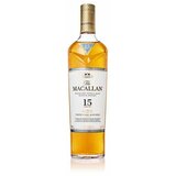 Macallan Triple Cask 15YO Single Malt 43% 0.7l viski Cene