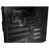 Be Quiet! Ohišje PURE BASE 600 (BGW21) midiATX okno črno | Shoptok.si