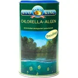 Klorela tablete Bio - 250 g