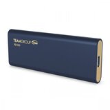 Team Group zunanji prenosni disk teamgroup PD1000 ssd, 2 tb | Shoptok.si