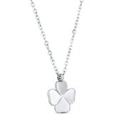 Vuch Fouria Silver Necklace | shoptok.hr