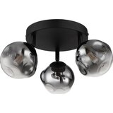Globo 56149S-3 - Spot svetiljka VELORA 3xG9/5W/230V u