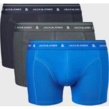 Jack & Jones 3PACK Bokserice JACK AND JONES JACRon
