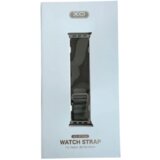 XO BT05A 38/40/41 mm Olive green – zamjenska narukvica | Eponuda.ba