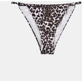 Sinsay Donji dio bikinija s leopard uzorkom | shoptok.hr