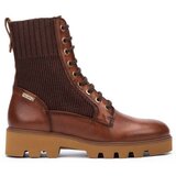 Pikolinos Gležnjarji Salamanca W6Y-8522C1 Kostanjeva | Shoptok.si
