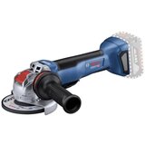 Bosch GWX 18V-10 P solo 06019J4201 akumulatorska kutna brusilica 125 mm uklj. kofer, bez baterije, bez punjača 18 V u
