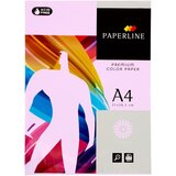 Papir barvni a4 paperline 80g 1/500 OPTIMA - LAVENDER | Shoptok.si