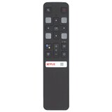 Gbc Jolly Line, univerzalni daljinski za TCL TV, IR + BT, glasovna kontrola | shoptok.hr