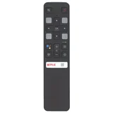 Jolly Line, univerzalni daljinski za TCL TV, IR + BT, glasovna kontrola