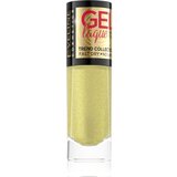 Eveline Cosmetics 7 Days Gel Laque Nail Enamel gel lak za nokte bez korištenja UV/LED lampe nijansa 274 8 ml | shoptok.hr