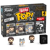 Funko Blister 4 figure Bitty POP Igra prijestolja Ned Stark | shoptok.hr