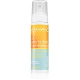 Vitamin C posvetlitvena čistilna pena za obraz 225 ml