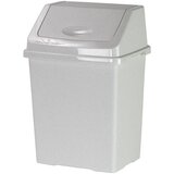 Microcer Kanta za smece 18L sa klatnom Elegant Cene