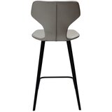 DAN-FORM Denmark Bež barski stol (višina sedeža 69,5 cm) S.I.T – | Shoptok.si